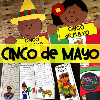 Cinco de Mayo Craft Activities