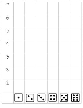 {FREEBIE} Roll-a-Graph