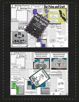 Journeys 3rd Grade Unit 2 Bundle