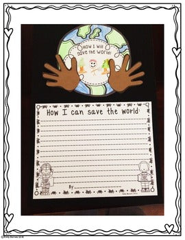 Judy Moody Saves The World Journeys 3rd Grade Unit 4 Lesson 16