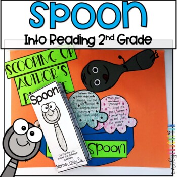 Module 1 | Comprehension Craft & Tri-fold Bundle | 2nd Grade | HMH Into Reading