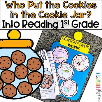 Module 2 | Comprehension Craft & Tri-fold Bundle | 1st Grade | HMH Into Reading