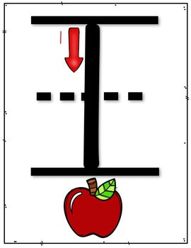 Number/ Counting Posters