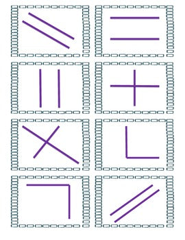 Parallel and Perpendicular Activities