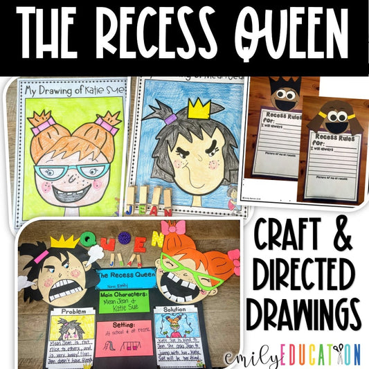 The Recess Queen