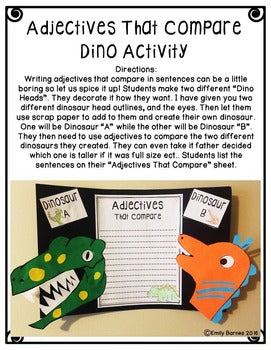 The Albertosaurus Mystery Supplement Activities Journeys 3rd Grade