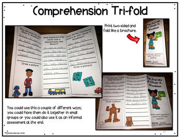 The Journey of Oliver K. Woodman Journeys 3rd Grade Supplement Activities