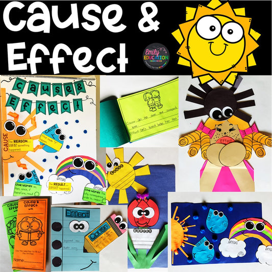 Cause and Effect